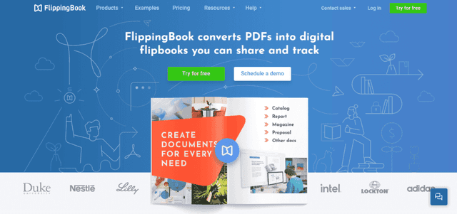 FlippingBook