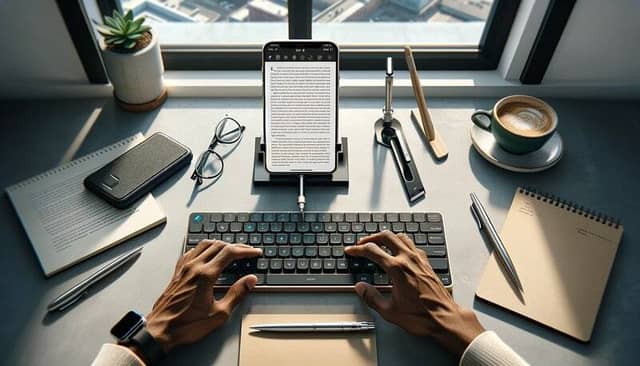 Organizing Your Writing