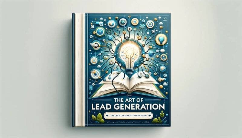 Create and Sell an Informative Book