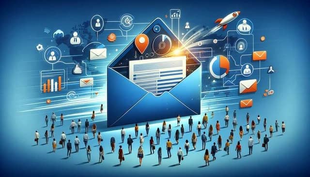 Use Email Marketing