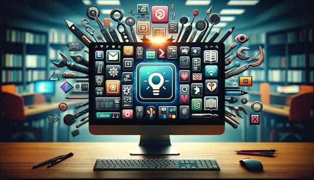 Write and Edit Content