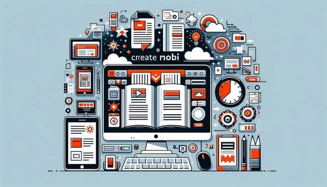 How to Convert MOBI Files