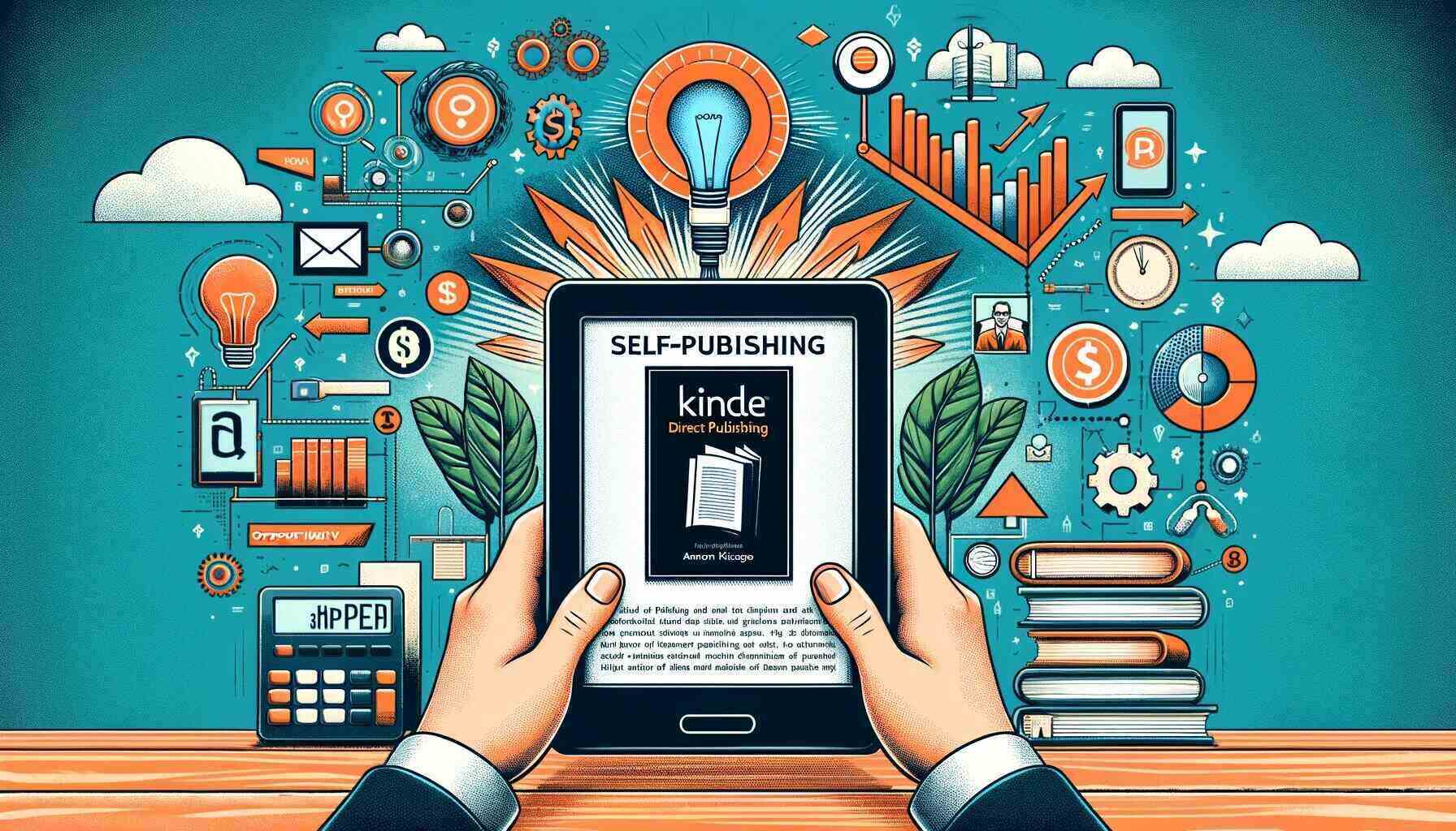 Is Amazon KDP Legit? Truth on Self-Publishing on Amazon