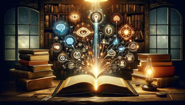 Advantages of Using 3rd Person Omniscient