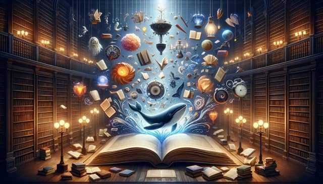 Examples in Literature