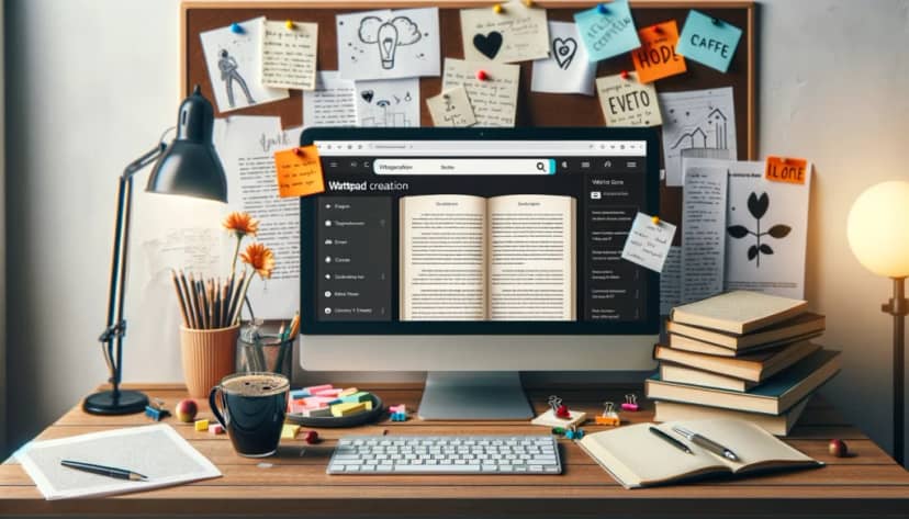 How Does Wattpad Work?