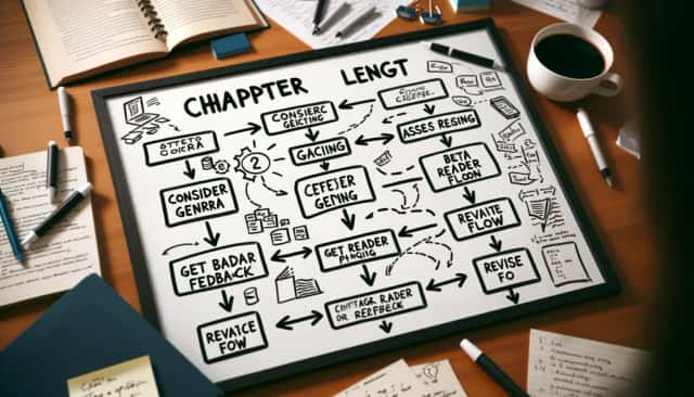 Tips for Determining Chapter Length