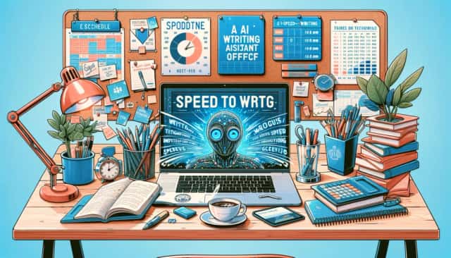 Tips to Speed Up the Writing Process