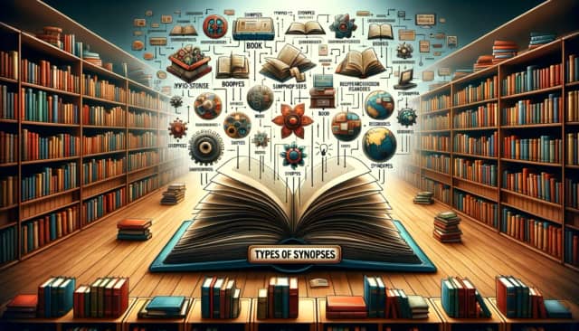 Types of Synopses