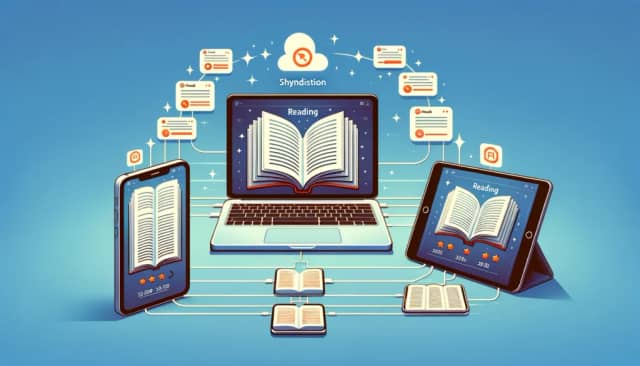 Use Goodreads on Different Devices