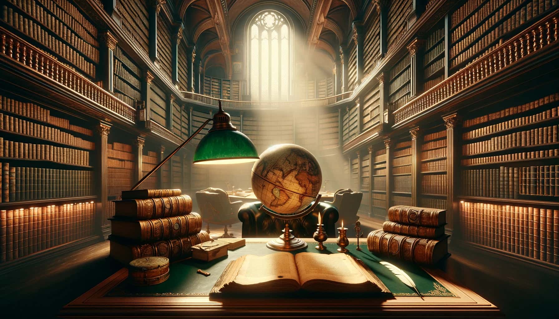 What Does 3rd Person Omniscient Mean for Your Storytelling?