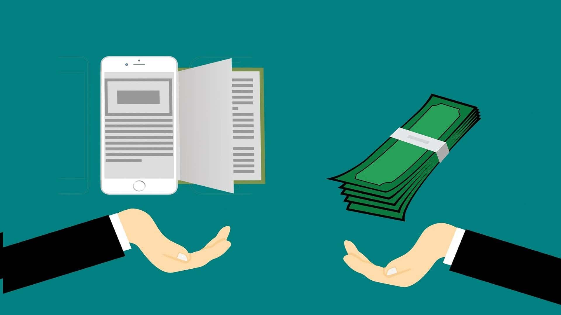 How to Increase Book Sales on Amazon