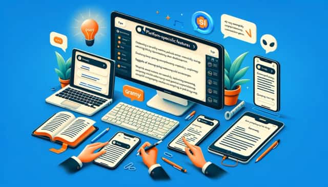 Benefits of Using Grammarly