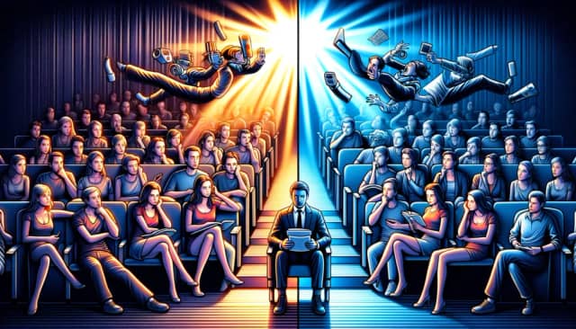 Benefits of Using In Media Res