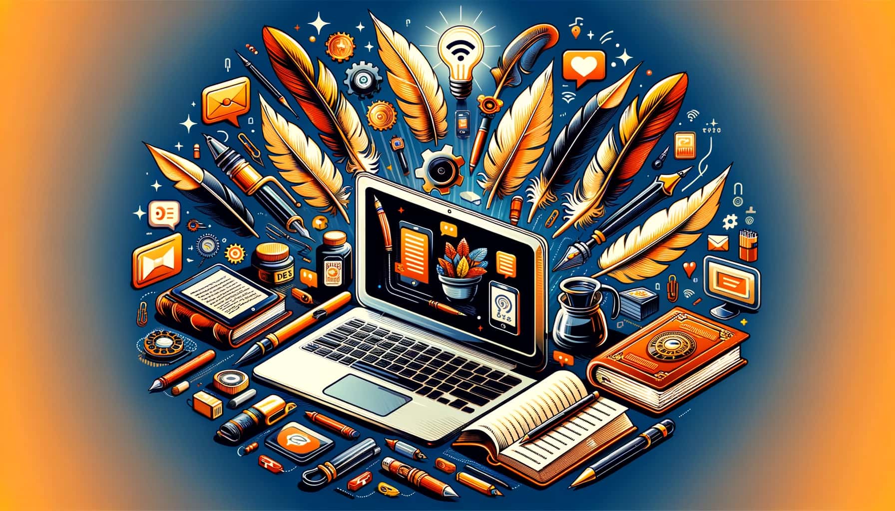 Best Online Writing Courses to Start Your Writing Journey