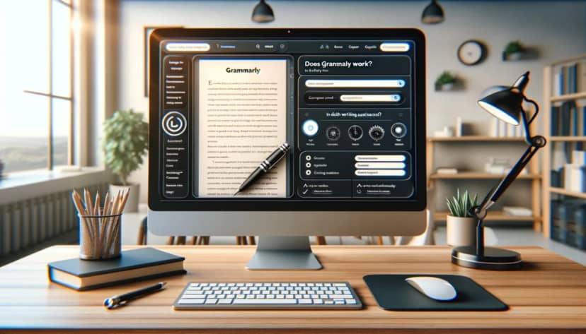 Does Grammarly Work?