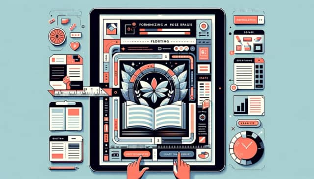 Formatting Tips to Meet Page Requirements