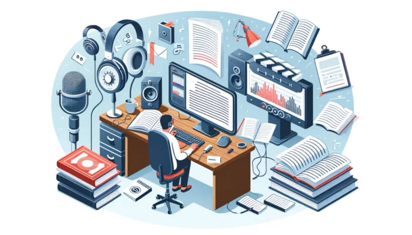 How To Make An Audiobook Tips For Recording And Publishing