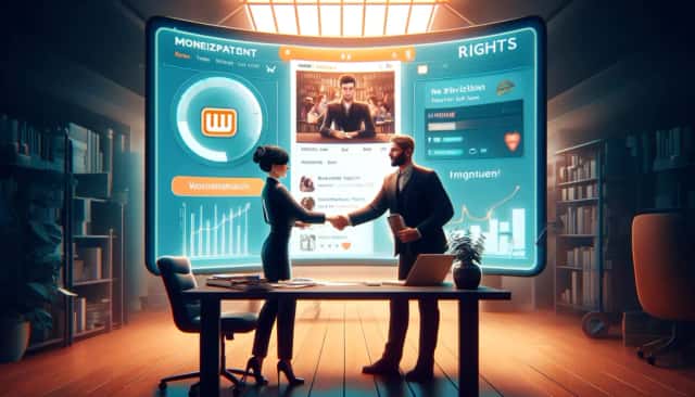 Monetization And Rights