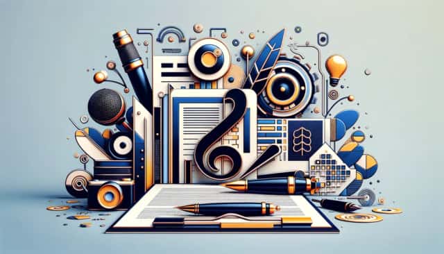 Prepare Your Copyright Application