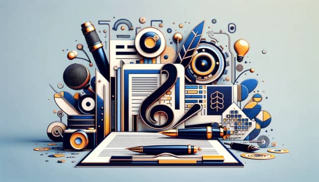 Prepare Your Copyright Application