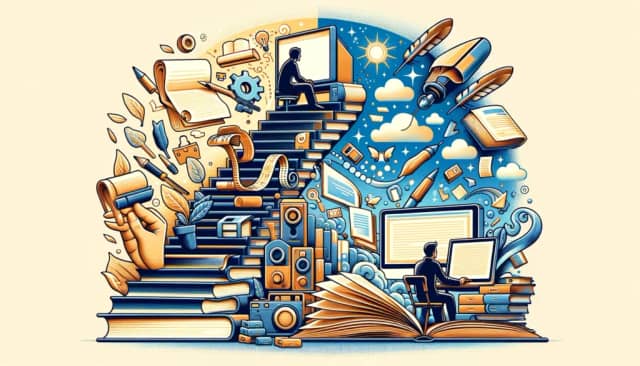 Prepare a Copy of Your Work