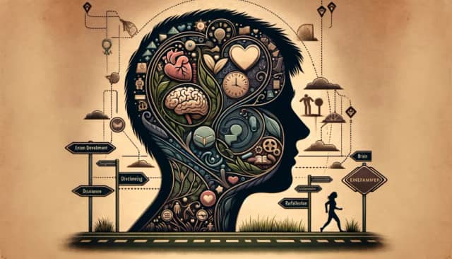 Signs of a Dynamic Character