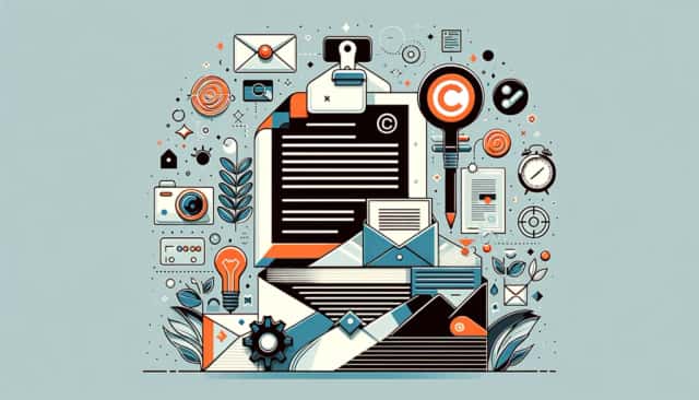 Submit Your Application and Work