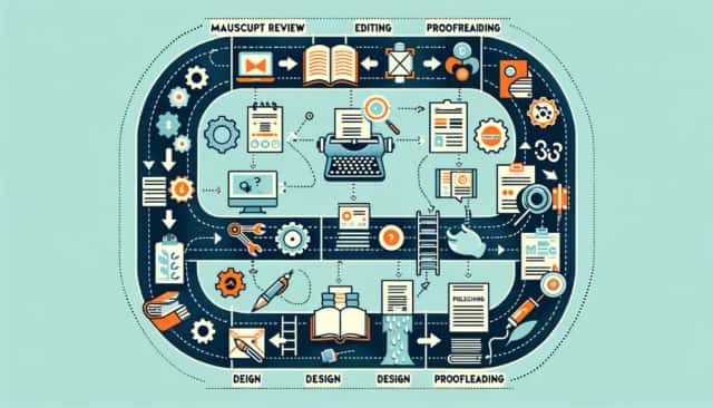 Understand the Publishing Process