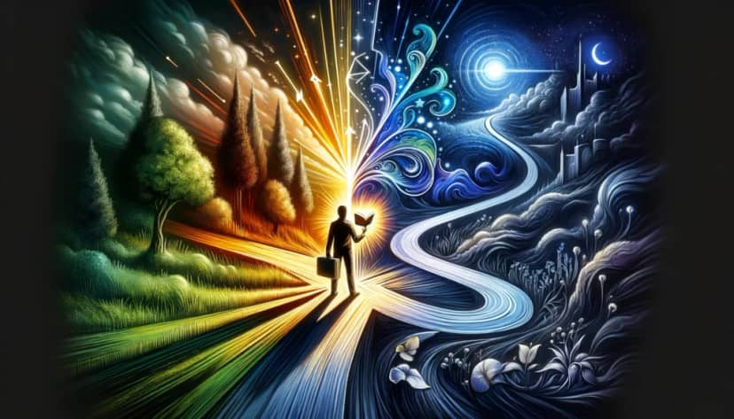 What Does Dynamic Character Mean?