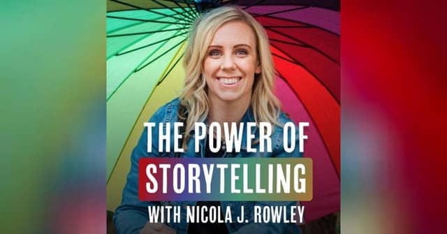 A9f6c780 4c66 445d 8a30 E3a016a527ae A07a The Power Of Storytelling Podcast Artwork 1200x628