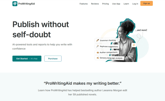 ProWritingAid Review