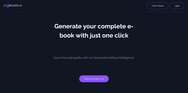 ebookmaker.ai book bolt alternative