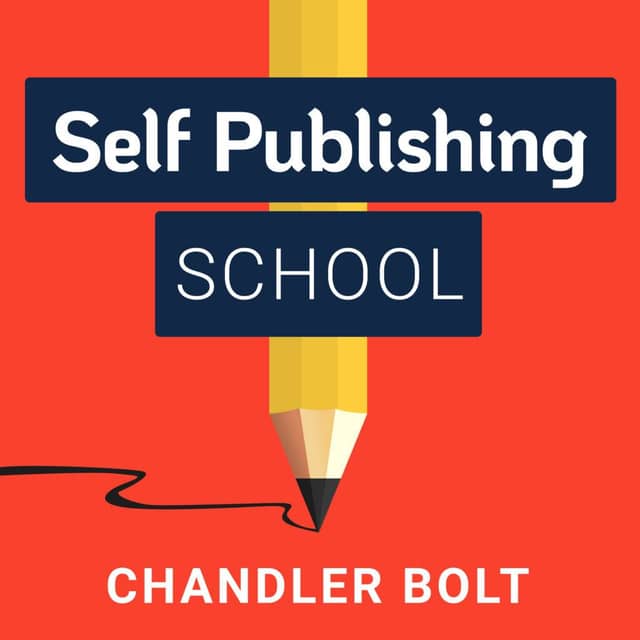 Selfpublishingschool Podcast 3000x3000 300dpi