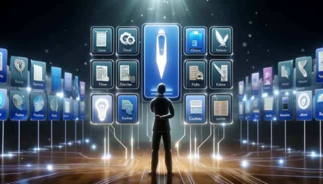 Choosing the Right Tool for Your Needs