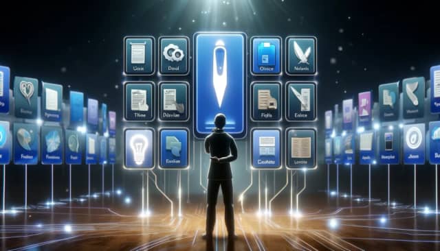 Choosing the Right Tool for Your Needs