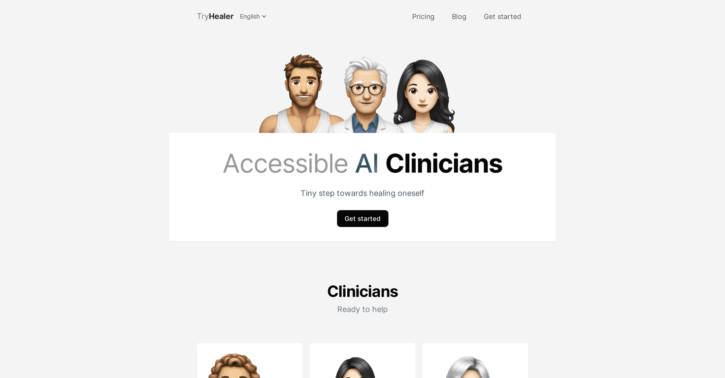 Healer Review – Your 24/7 AI Health Companion