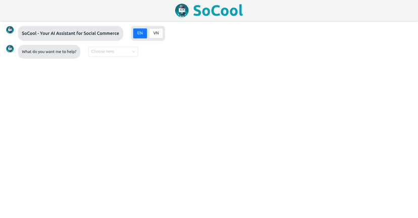 SoCool Tool Image