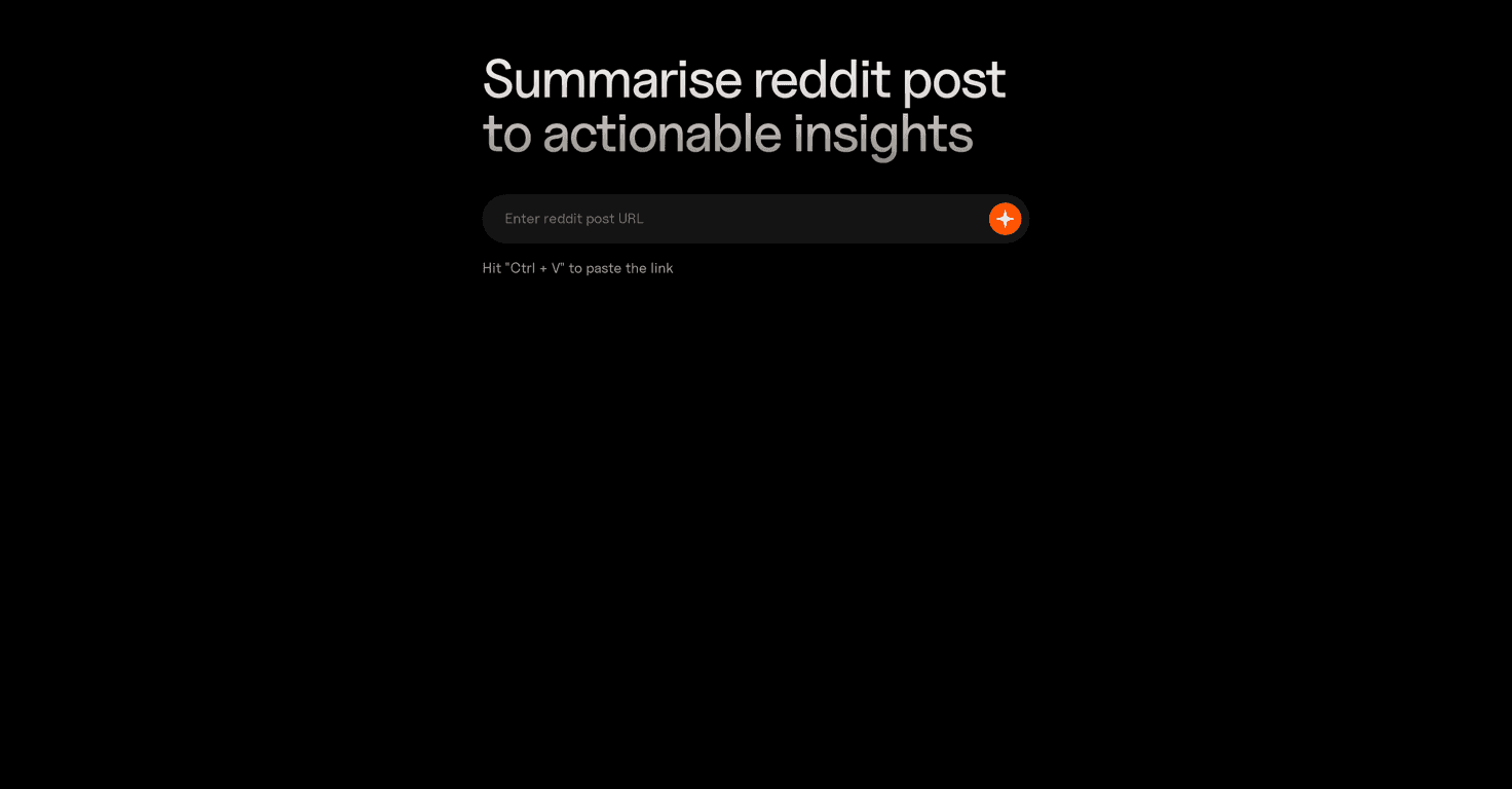 SticAI Glance review – Your Time-Saver for Reddit Insights