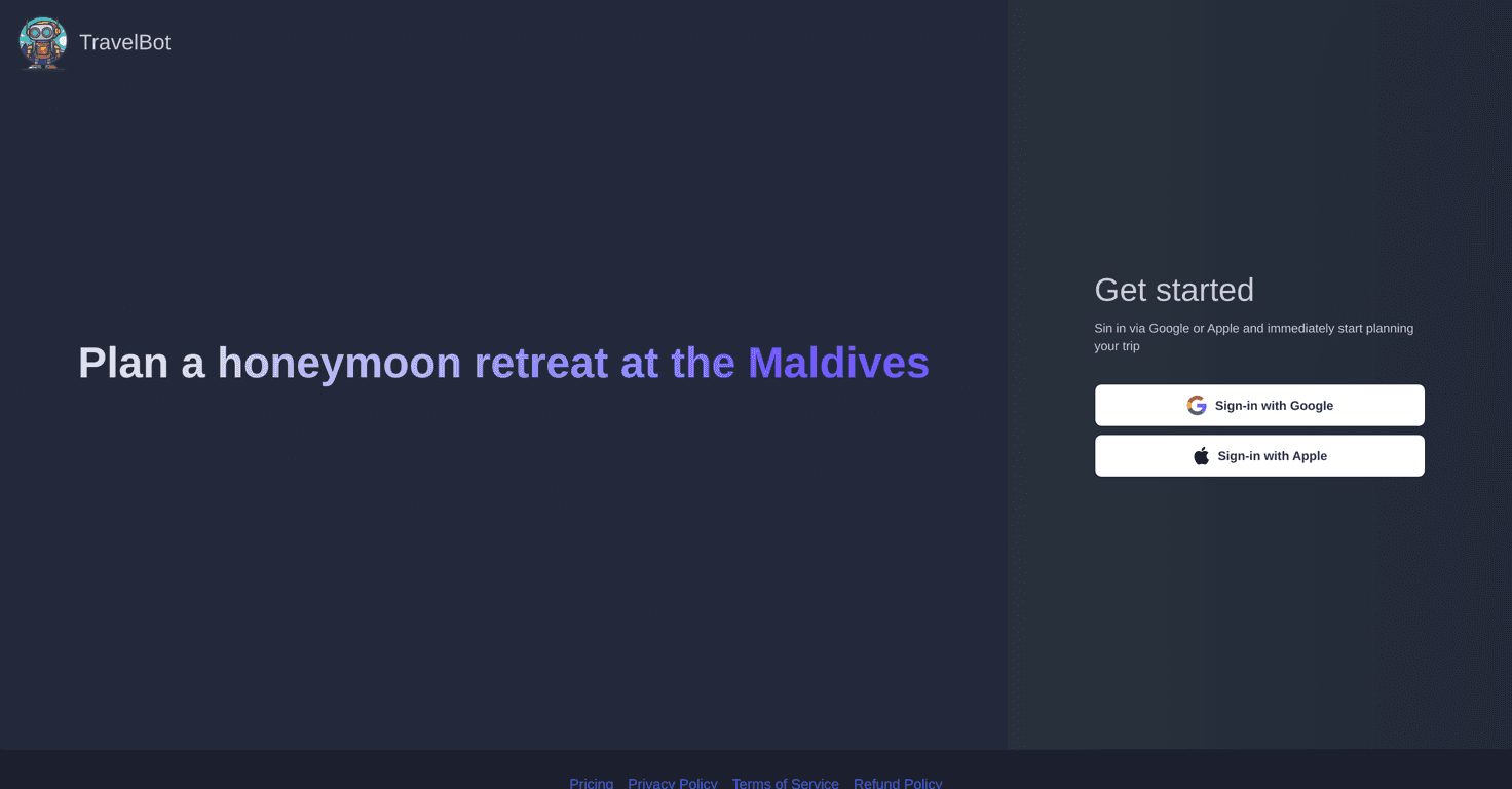 TravelBot Review – Your AI Travel Companion Awaits
