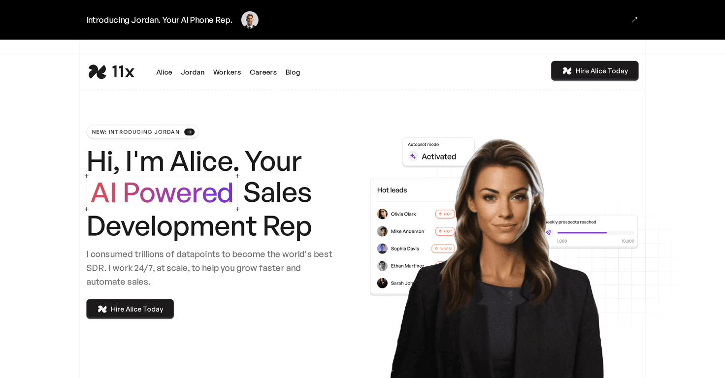 11x Review – The Future of Sales Made Simple