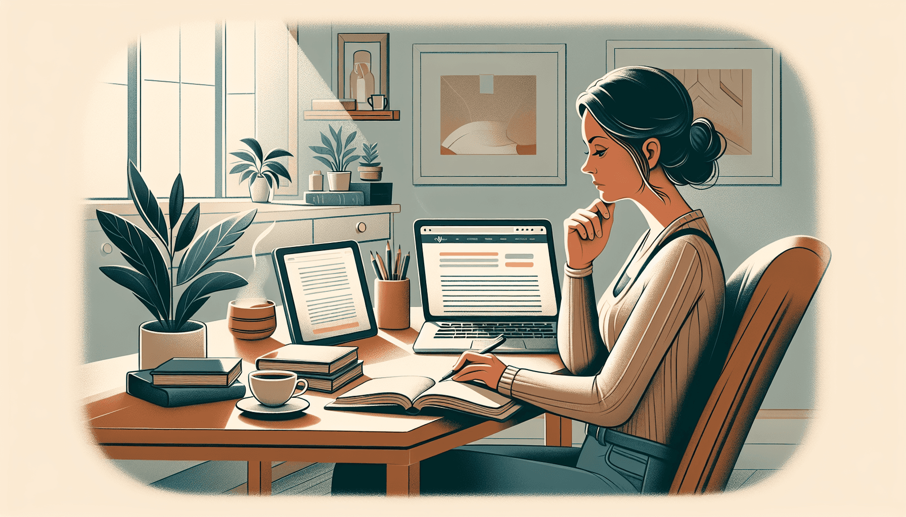 Best Website Builder For Authors: A Comprehensive Guide