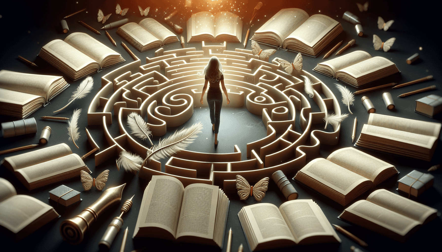 What Is Fourth Person Point of View? A Comprehensive Guide