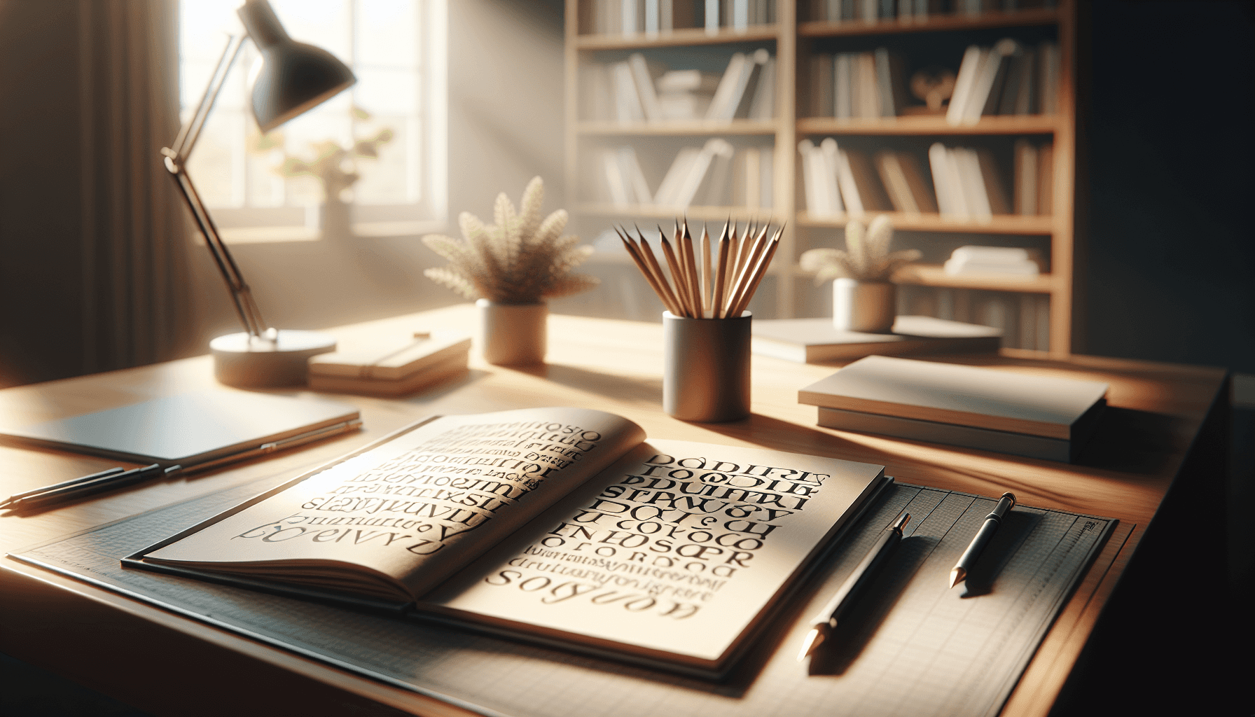 Best Fonts For Book Covers: Top Choices And Tips For Success