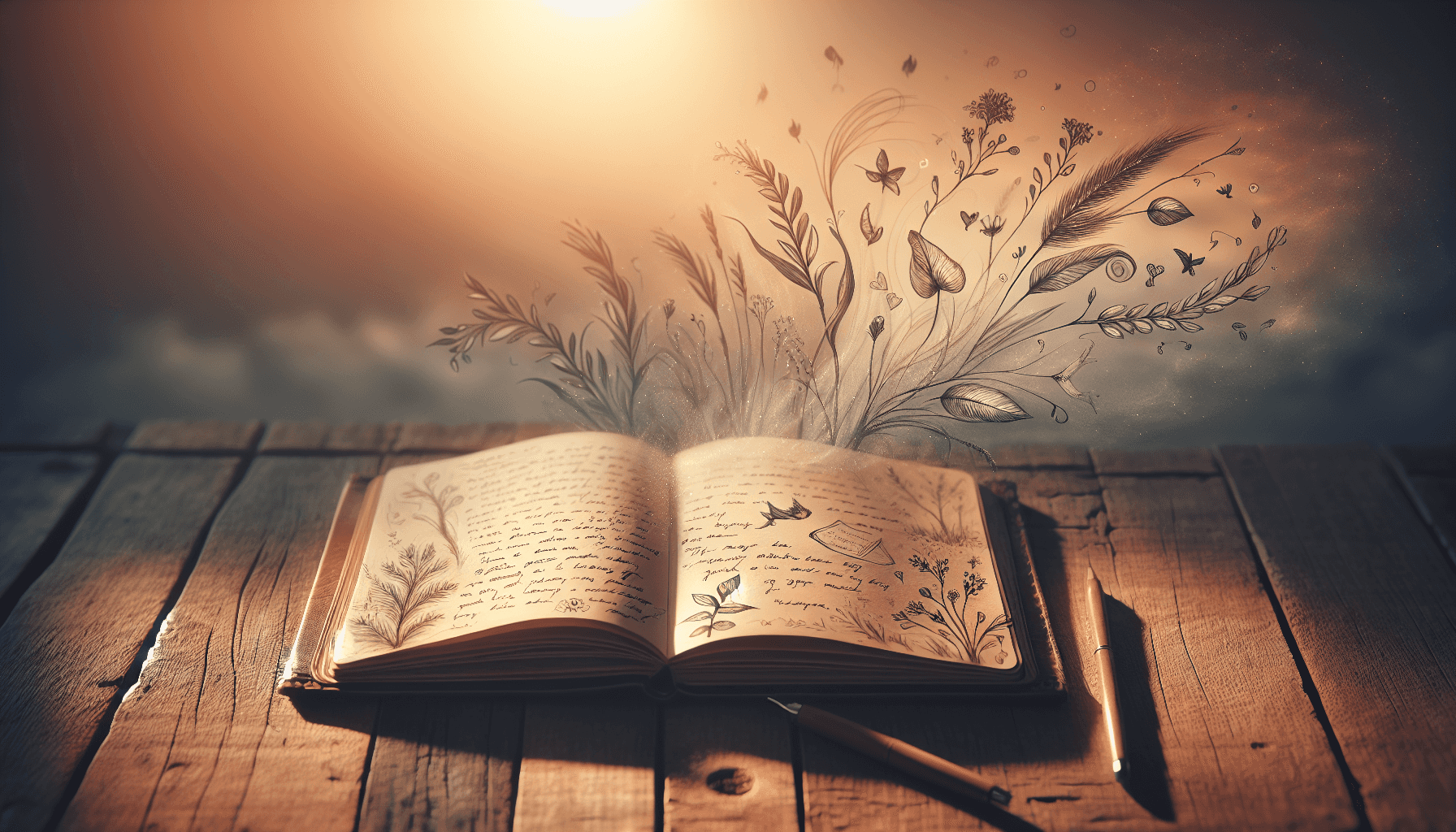 Realistic Fiction Writing Prompts for Creative Inspiration