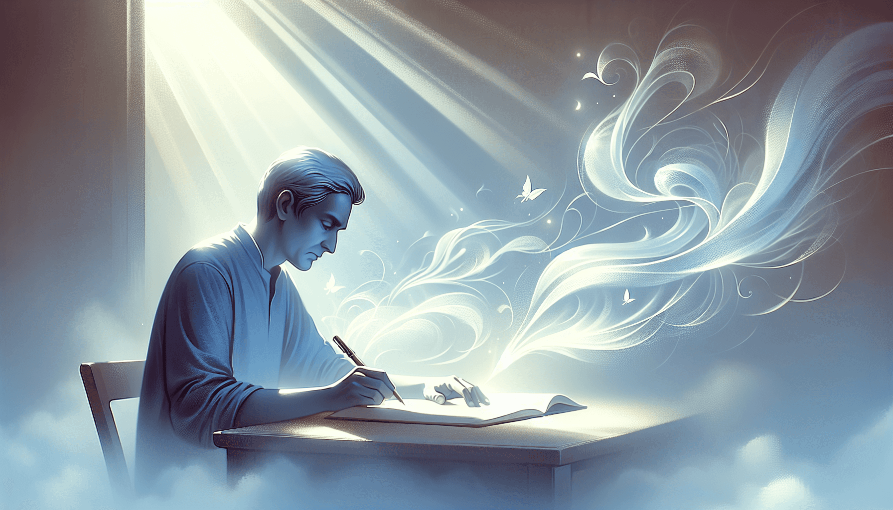 How to Write in Present Tense: A Complete Step-by-Step Guide