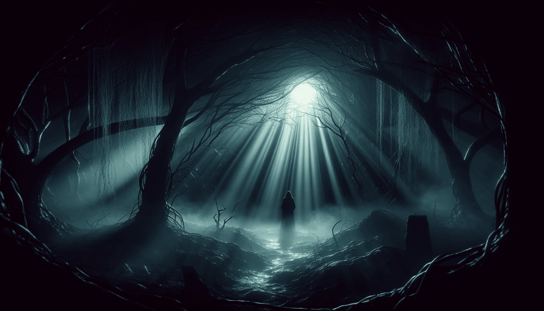 Horror Story Plot: Key Elements for Captivating Tales