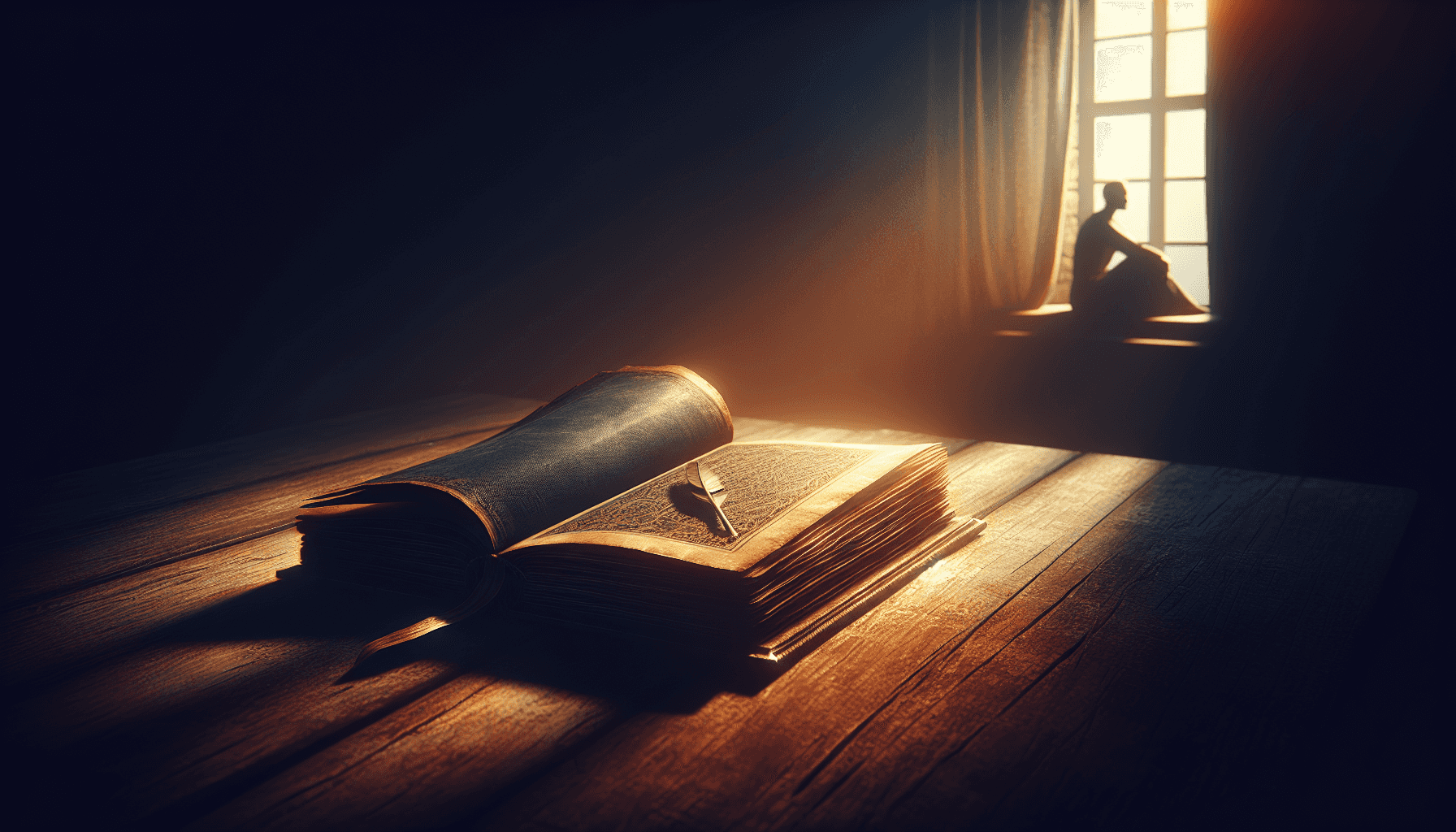 What Story Premise Is Most Clearly a Classic Tragedy?