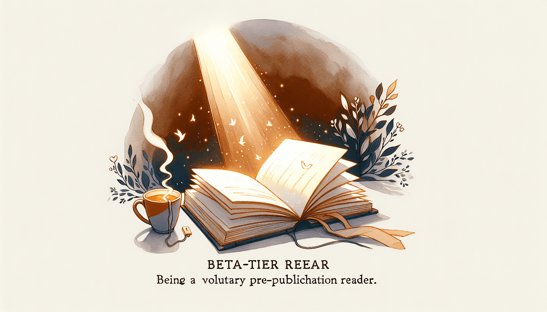 How To Become A Beta Reader: Skills, Tips, And Opportunities