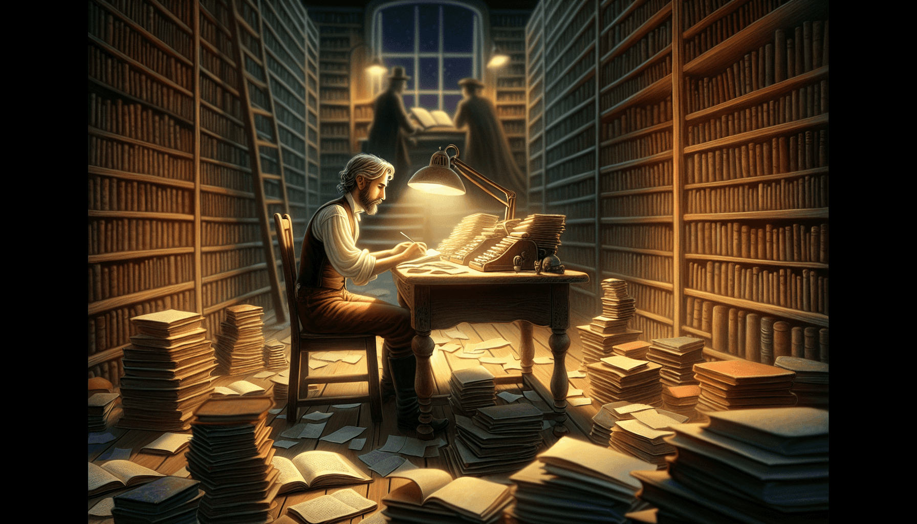 How to Get a Publishing Deal: Your Step-by-Step Guide